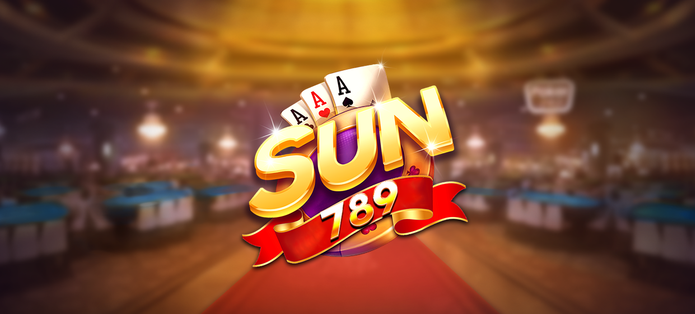 Giới thiệu sân chơi Sun789 Uy tín - An toàn